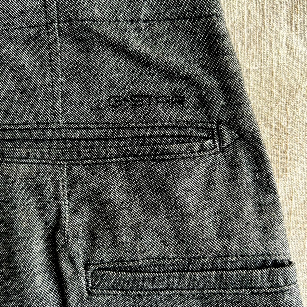 Men’s GStar tweed like pants